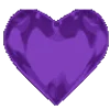 💜
