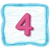 4⃣