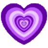 💜