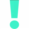 ❎