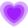 💜