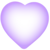 💜