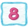 8⃣