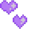💜