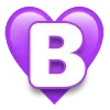 💜