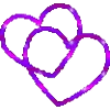 💜