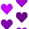 💜