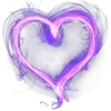 💜