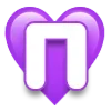 💜