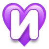 💜