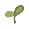 🌱