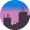 🌆
