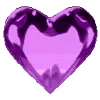 💜