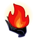🔥