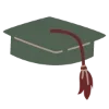 🎓