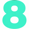 🔢