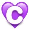 💜