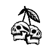💀