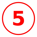 5️⃣