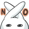 ❌