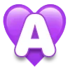 💜