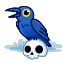 🐦‍⬛️