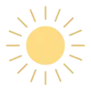 ☀️