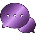 💬