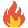 🔥