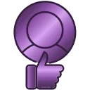👍