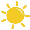 ☀️