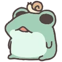 🐸