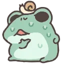 🐸