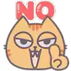 ❌