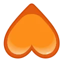 🧡