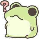 🐸