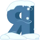 ❄️