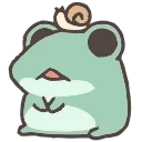 🐸
