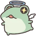 🐸