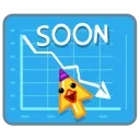 📉