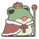 🐸