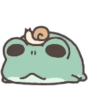 🐸