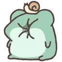 🐸