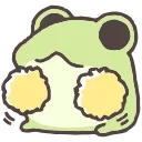 🐸