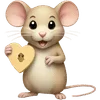 🐭