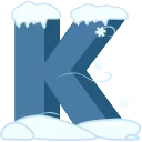 ❄️