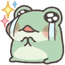 🐸