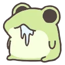 🐸