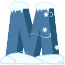 ❄️
