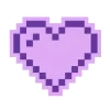 💜